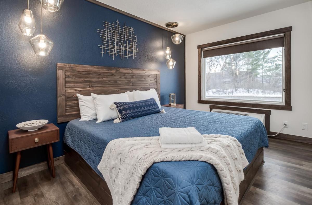 The Harbor Hotel Prescott Luaran gambar