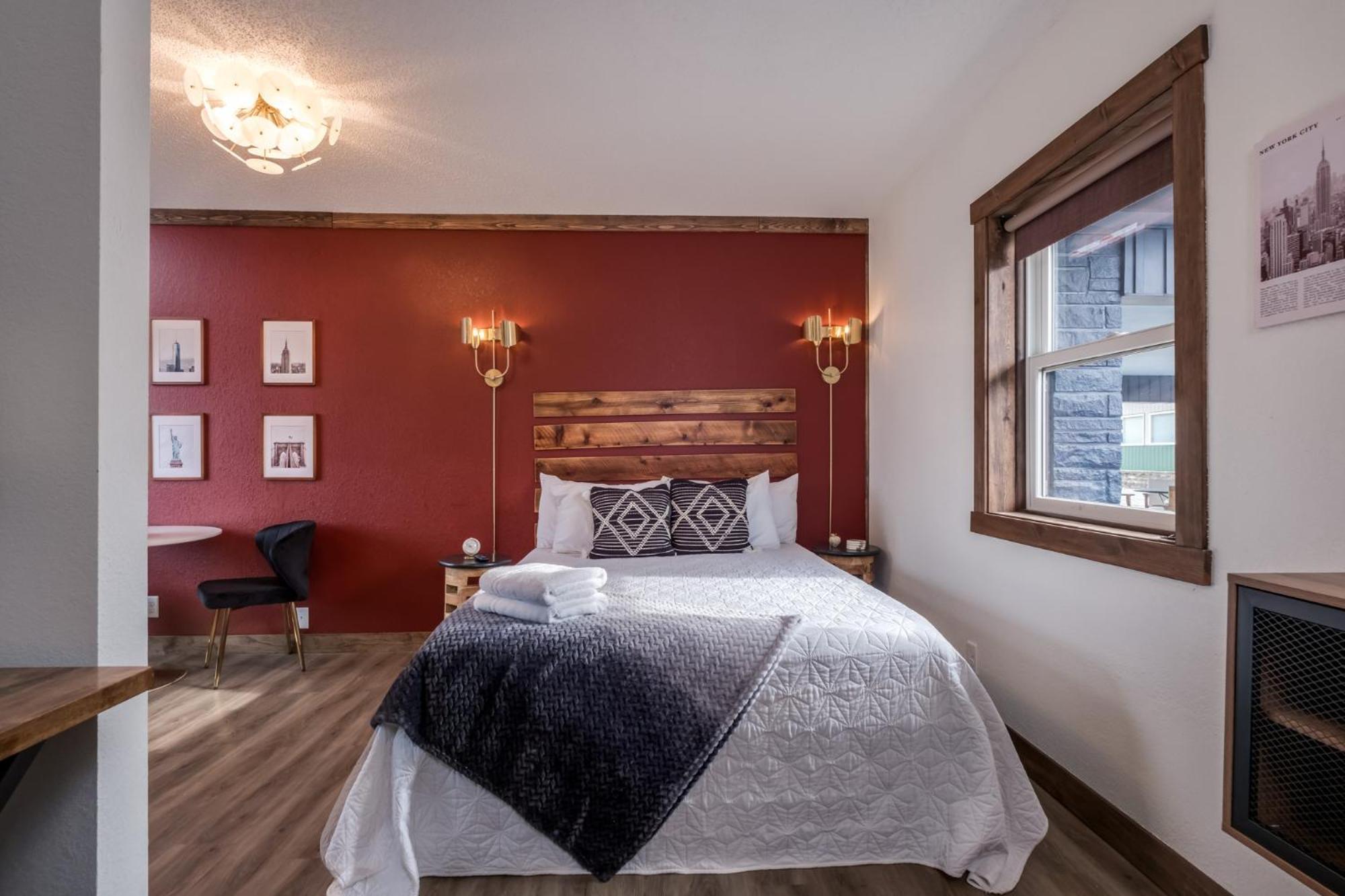 The Harbor Hotel Prescott Luaran gambar